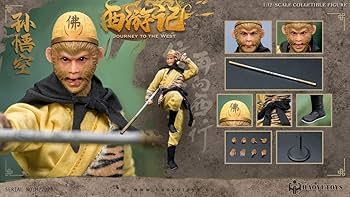 古代フギア Amazon | [AC] CHINA.MODEL ZH016 1/6 映画 アニメ ゲーム 騎士